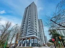 1806 4711 HAZEL STREET, Burnaby South, Burnaby, BC