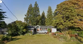 11585 BAILEY CRESCENT, North Surrey, Surrey, BC