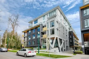 301 7428 ALBERTA STREET, Vancouver West, Vancouver, BC