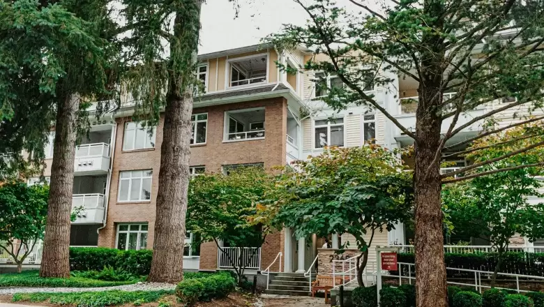 403 2368 MARPOLE AVENUE image #1