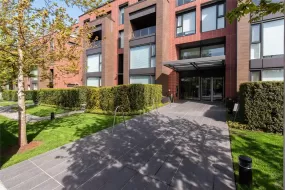 103 1561 W 57TH AVENUE, Vancouver, BC