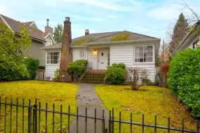 3915 W 32ND AVENUE, Vancouver West, Vancouver, BC