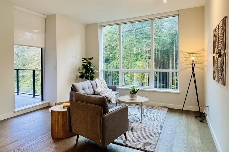 1005 5608 BERTON AVENUE, Vancouver, BC for sale