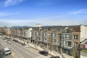 PH2 2239 KINGS WAY, Vancouver East, Vancouver, BC