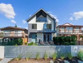 1 1186 KASLO STREET, Vancouver East, Vancouver, BC