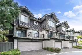 19 6233 BIRCH STREET, Richmond, Richmond, BC