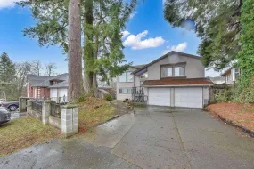 14258 GROSVENOR ROAD, North Surrey, Surrey, BC