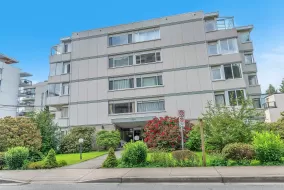 306 1750 ESQUIMALT AVENUE, West Vancouver, West Vancouver, BC