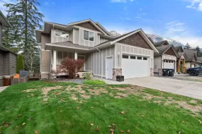 65997 OGILVIEW DRIVE, Hope & Area, Hope, BC