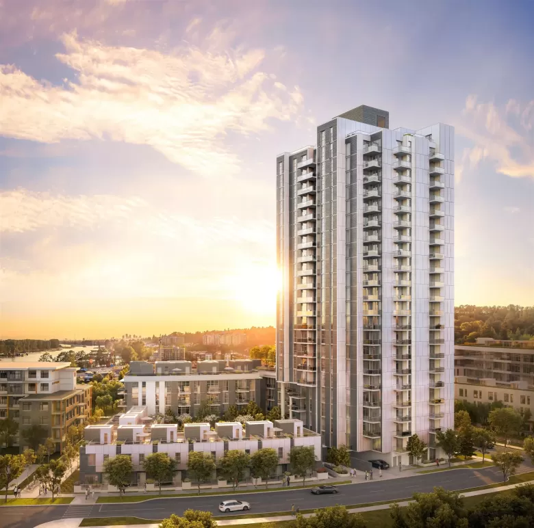 325 3430 E KENT AVENUE SOUTH image #1