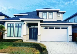 7242 LYNNWOOD DRIVE, Richmond, Richmond, BC