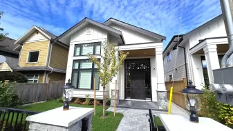 6231 BLUNDELL ROAD, Richmond, Richmond, BC