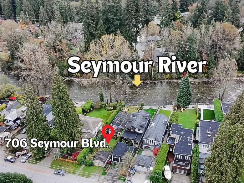 706 SEYMOUR BOULEVARD image #1