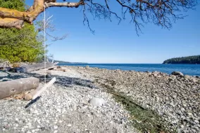 6325 SUNSHINE COAST HIGHWAY, Sunshine Coast, Sechelt, BC