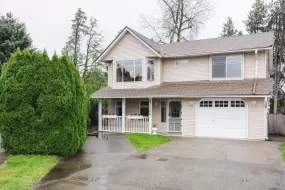 27166 33 AVENUE, Langley, Langley, BC