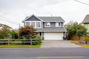 9115 NOWELL STREET, Chilliwack, Chilliwack, BC