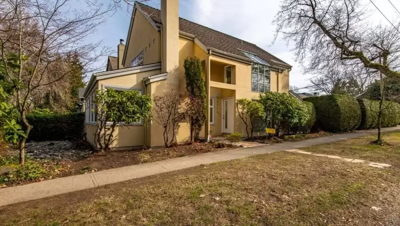 3728 COLLINGWOOD STREET image #1