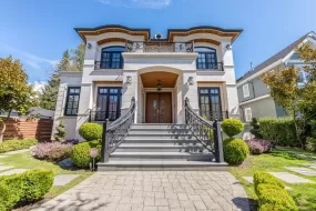 7120 MAPLE STREET, Vancouver, BC