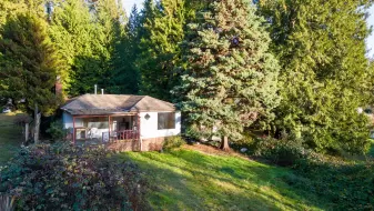 942 TRANT ROAD, Sunshine Coast, Gibsons, BC