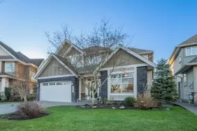 3363 273RD STREET, Langley, Langley, BC