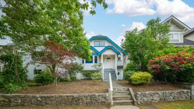 3836 W 21ST AVENUE image #1