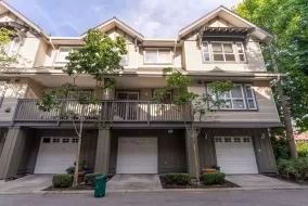 30 7833 HEATHER STREET, Richmond, Richmond, BC