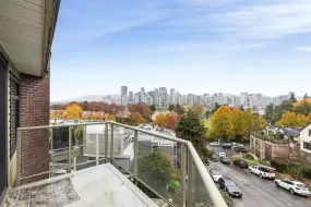 303 1005 W 7TH AVENUE, Vancouver West, Vancouver, BC