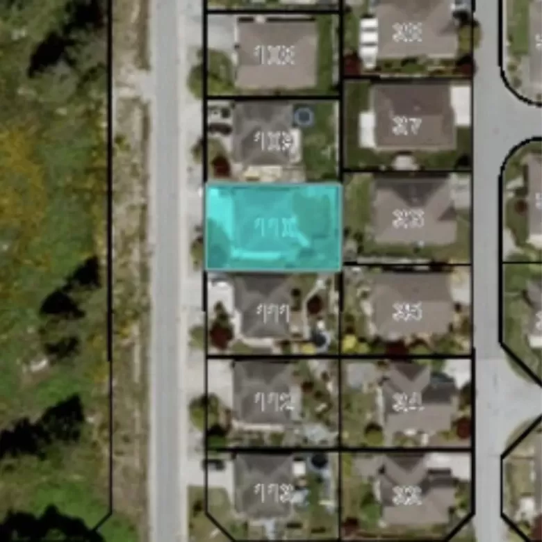 6393 TOWER ROAD image #1