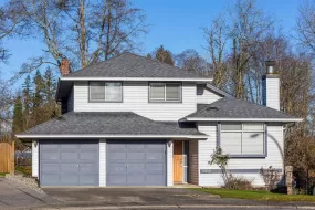 21555 93B AVENUE, Langley, Langley, BC