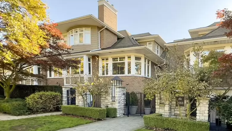 207 3088 W 41ST AVENUE image #1