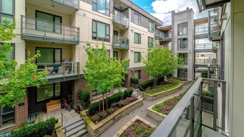309 5355 LANE STREET image #1