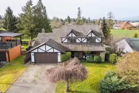 12445 MEADOWBROOK PLACE, Maple Ridge, Maple Ridge, BC