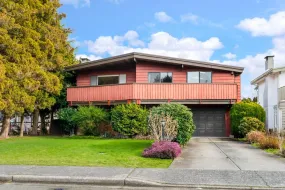 6680 COLTSFOOT DRIVE, Richmond, Richmond, BC