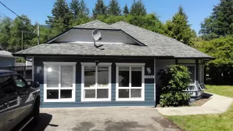 1546 LARCHBERRY WAY, Sunshine Coast, Gibsons, BC