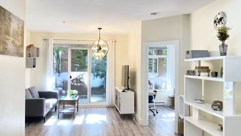 115 9233 FERNDALE ROAD image #1