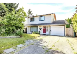 27550 31A AVENUE, Langley, Langley, BC