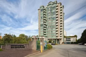 303 7500 GRANVILLE AVENUE, Richmond, Richmond, BC