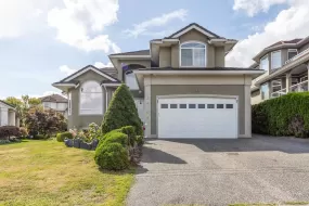 34758 PAKENHAM PLACE, Mission, Mission, BC