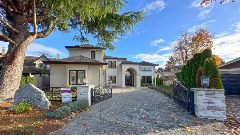 7388 BARKERVILLE COURT image #1
