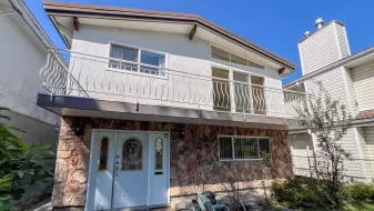 4207 UNION STREET, Burnaby North, Burnaby, BC