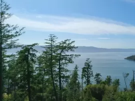 Lot 23 SAKINAW DRIVE, Sunshine Coast, Garden Bay, BC