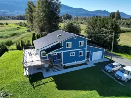 41751 SINCLAIR ROAD, Sardis, Chilliwack, BC