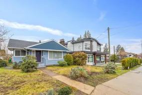 409 E KEITH ROAD, North Vancouver, North Vancouver, BC