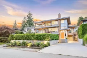 1315 HAYWOOD AVENUE, West Vancouver, West Vancouver, BC