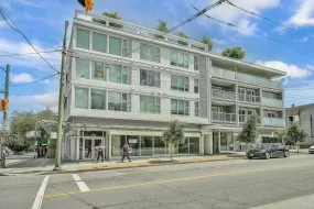 210 2508 FRASER STREET, Vancouver East, Vancouver, BC