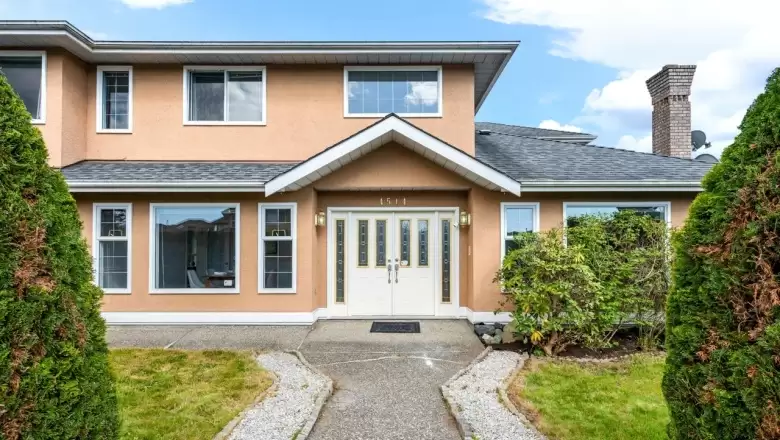 4514 FISHER COURT, Richmond, BC