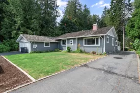 544 WARDLE STREET, Hope & Area, Hope, BC