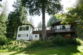 25855 112 AVENUE, Maple Ridge, Maple Ridge, BC