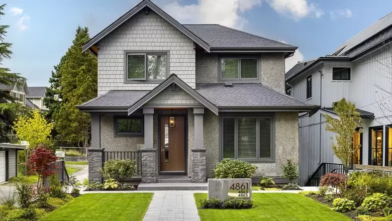 4861 PRINCE EDWARD STREET image #1