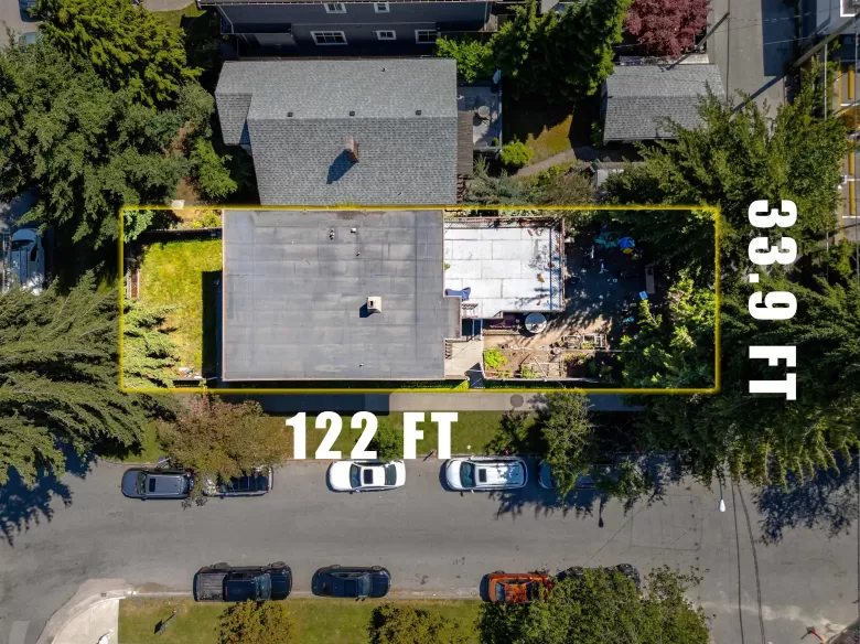 8307 SHAUGHNESSY STREET image #1